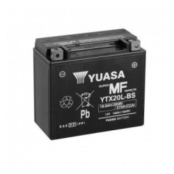 BAT. YTX7A-BS RODA ( 152*88*94 ) GEL