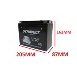 BAT. YTX7A-BS SAYTO ( 152*88*94 )