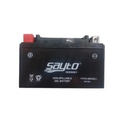 BAT. YTX7A-BS SAYTO ( 152*88*94 ) GEL