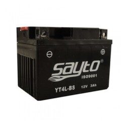 BAT. YTX7L-BS MF. ( 114*71*131 )