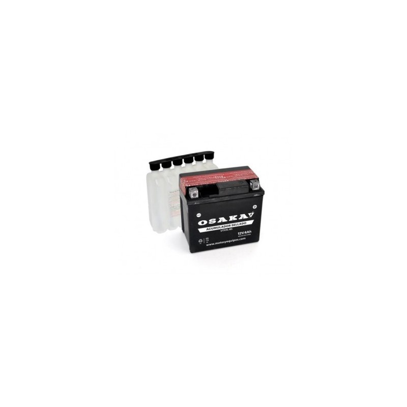 BAT. YTX7L-BS RODA ( 114*71*131 ) GEL