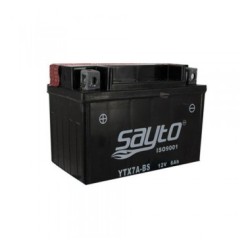 BAT. YTZ10S YUASA ( 150*87*93 )