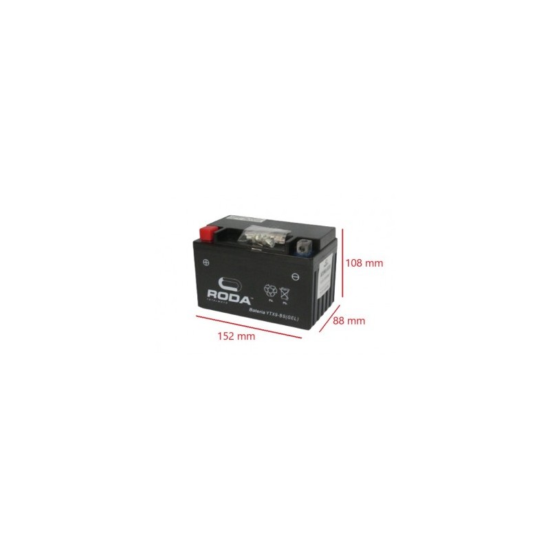 BENDIX COMP. DINLI MINI 50