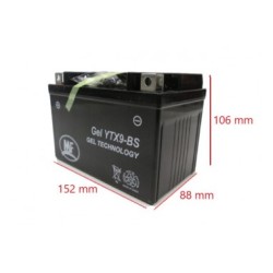 BENDIX COMP. ITAL. AT110 S/ROSCA