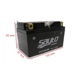 BENDIX COMP. ITAL. FT125/TOOL/INVICTA