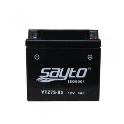 BENDIX SOLO P/YBR-125 EXPRESS