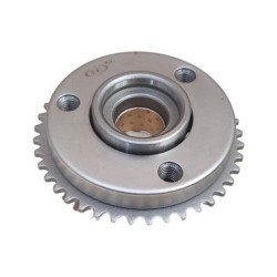 BIELA COM. ITALIKA FT125  2006-14