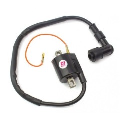 BOB. COIL ITALIKA ST70 / FT110