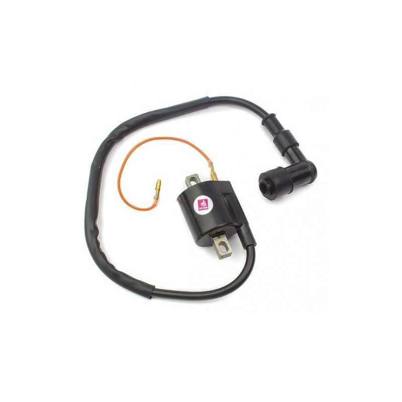 BOB. COIL ITALIKA ST70 / FT110