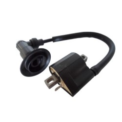 BOMBA ACEITE HON. HCGL-125 TOOL ENG. PLASTICO