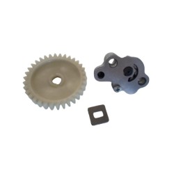 BOMBA ACEITE HON. HGL-150 CARGO