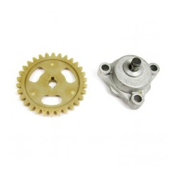 BOMBA ACEITE P/S-EN125 2007-25