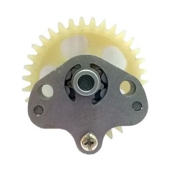 BOMBA ACEITE P/YBR-125 EXP.