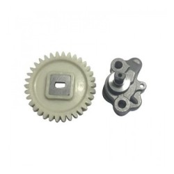 BOMBA AGUA IMPEL. BRP. ATV. DS250