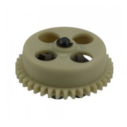 BOMBA AGUA IMPEL. BRP. ATV. DS450 / DS650