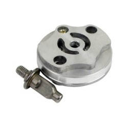 BOMBA AGUA IMPEL. BRP. PWC. WAKE/RXT.