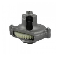 BOMBA AGUA IMPEL. BRP. SSV. 1000R.