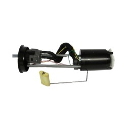 BOMBA GAS BRP. PWC. GTI 130/155 2009-10