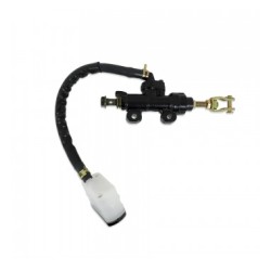 BOMBA GAS BRP. SSV. COMMANDER 2016-20