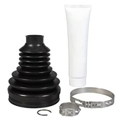 BOTA JUNTA DIF. DEL. MAVERICK DPS.