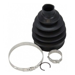 BOTA JUNTA LLTA. DEL. MAVERICK DPS.