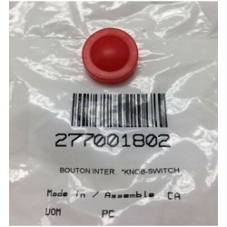 BRAZO HOR. OSC. BRP. SSV. X3 XRS ROJO ( L )