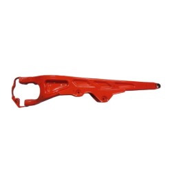BRAZO HOR. OSC. BRP. SSV. X3 XRS ROJO ( R )