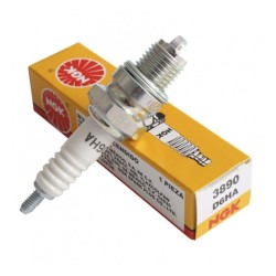 BUJIA NGK. / DENSO D6HA  ( X20FS-U )