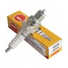 BUJIA NGK. / DENSO D6HA  ( X20FS-U )