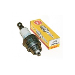 BUJIA NGK. BPMR6A USO JARDIN