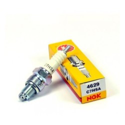 BUJIA NGK. C8E   P/HGL-150