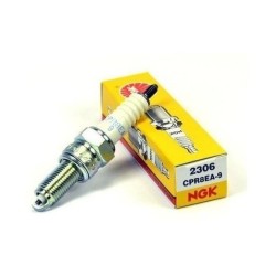BUJIA NGK. CPR8EA-9  TITAN150