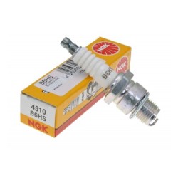 BUJIA NGK. CR7HSA REBEL 250