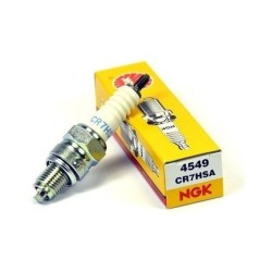 BUJIA NGK. CR7HSA REBEL 250