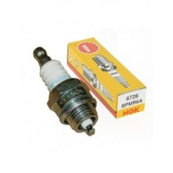 BUJIA NGK. CR9EHIX-9 IRIDIO