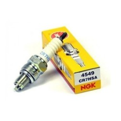 BUJIA NGK. DPR9EIX-9 IRIDIO