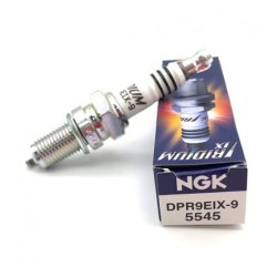 BUJIA NGK. DPR9EIX-9 IRIDIO