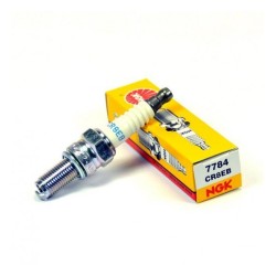 BUJIA NGK. CR8EB BRP. PWC. SPARK 900