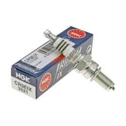 BUJIA NGK. LMAR6A-9 YAM. GRIZZLY 700