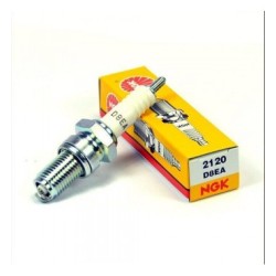 BUJIA NGK. LMAR8D-J  BRP. ATV. 450 2016-25