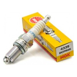 BUJIA NGK. LMAR9AI-8  MAVERICK X3 R.