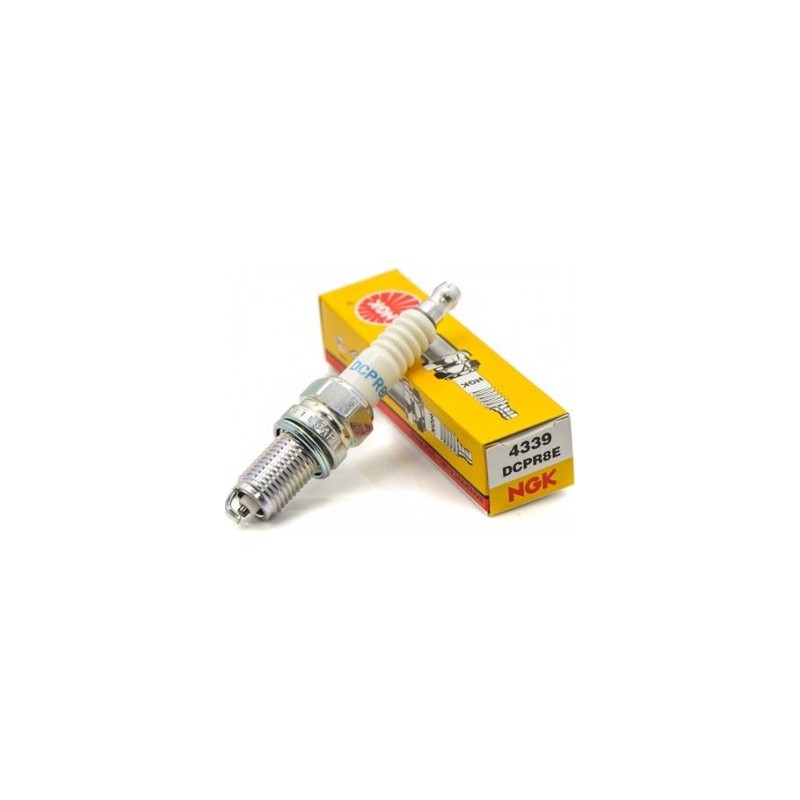 BUJIA NGK. LMAR9AI-8  MAVERICK X3 R.