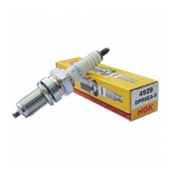 BUJIA NGK. LMAR9AI-8D MAVERICK X3 RR.