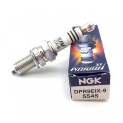 BUJIA NGK. LMAR9D-J  MAVERICK XDS.