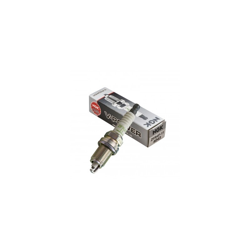BUJIA NGK. ZFR4F-11 BRP. PWC. 2T. RFI.