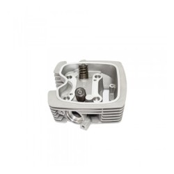 CABEZA CIL. ITAL. FT125 COM. NEGRA