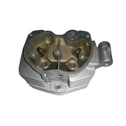 CABEZA CIL. ITAL. FT125 COM. NEGRA