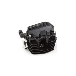 CABEZA CIL. ITAL. FT125 COM. C/TAPA SUP.