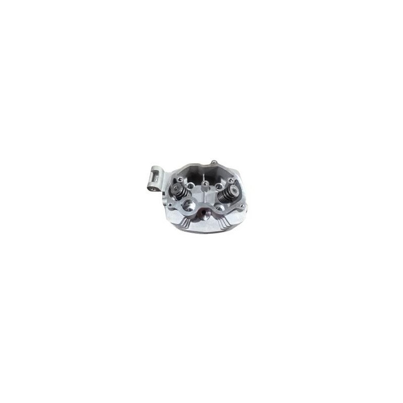 CABEZA CIL. ITAL. FT125 COM. GRIS