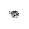 CABEZA CIL. ITAL. FT125 COM. GRIS